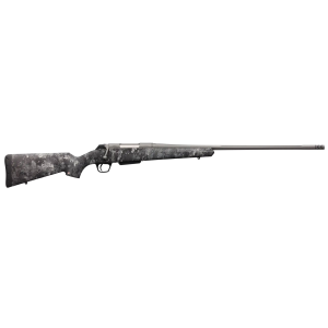 WINCHESTER REPEATING ARMS XPR Extreme Hunter TrueTimber Midnight MB .300 Win Mag 26in Threaded 3rd Bolt-Action Rifle (535776233)