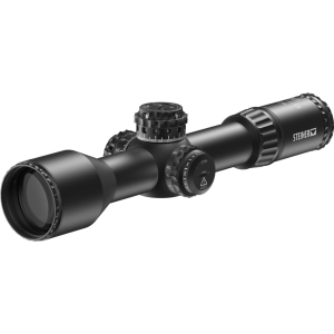STEINER T6Xi 2.5-15x50mm SCR Riflescope (5116)