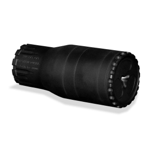 YANKEE HILL MACHINE CO Fat Cat 5.56mm Suppressor with SRX Mount (2200-MB-28)