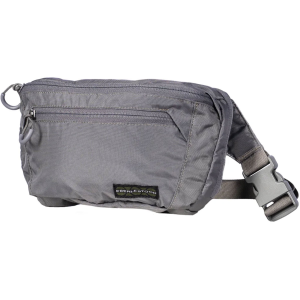 EBERLESTOCK Bando XL Gray Bag (L3GY)