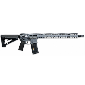 RADIAN WEAPONS Model 1 6mm ARC 18in 20rd Radian Grey Semi-Auto Rifle (R0857)