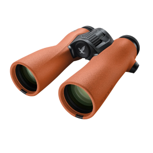 SWAROVSKI NL Pure 12x42 Burnt Orange Binoculars (36017)