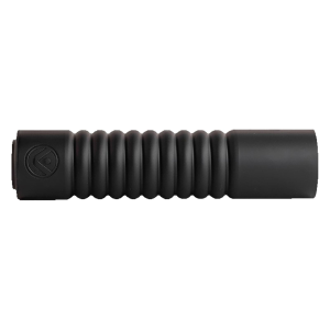 AB SUPPRESSORS Raptor 9mm/.375 10-Stack Suppressor (F22-410-BB3)