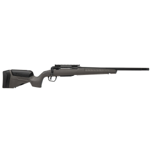 SAVAGE 110 Trail Blazer .270 Win 20in 4rd Flat Dark Gray Stock Bolt-Action Rifle (32422)