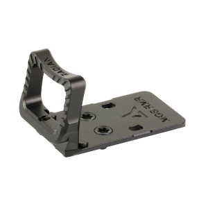 RADIAN WEAPONS Guardian Trijicon RMR Black Optic Guard Mount Fits MOS Glock (G1001)
