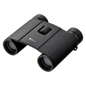 NIKON Trailblazer II 10x25 Binoculars (16853)