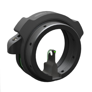 SHREWD ARCHERY .039" Pin Optum Ring System for 29mm Optum Scopes (SMSORS29039)