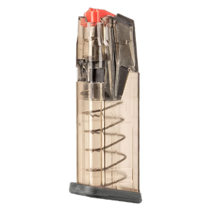 ELITE TACTICAL SYSTEMS GROUP Omega 9mm 15rd Magazine Fits Glock 19,26,49 (OMG-GLK-19)