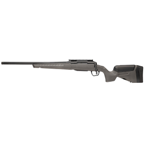 SAVAGE 110 Trail Blazer LH 300 Win Mag 22in 3rd Flat Dark Gray Stock Bolt-Action Rifle (32447)