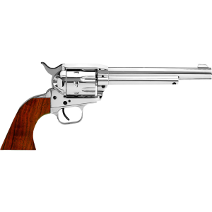 EUROPEAN AMERICAN ARMORY Bounty Hunter 44 Mag 7.5in 6rd Single Action Revolver (770086)
