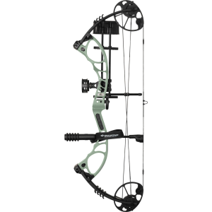 DIAMOND ARCHERY Edge XT LH Forest Bow w/ Package (A15048)