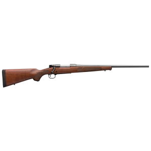 WINCHESTER REPEATING ARMS Model 70 Featherweight .264 Win Mag 24in 3rd Wood Stock Bolt-Action Rifle (535200229)
