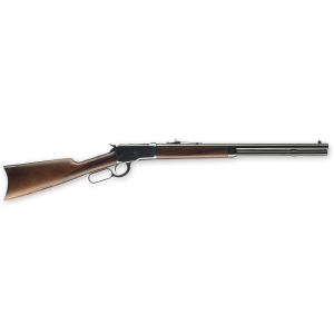 WINCHESTER REPEATING ARMS 1892 Short .45 Colt 20in 10rd Wood Stock Lever-Action Rifle (534162141)