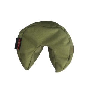 WIEBAD Mini DRC OD Green Fortune Cookie (MiniFortuneCookieOD)