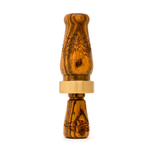 RNT Daisy Cutter Bocote Wood Duck Call (RNT1052)