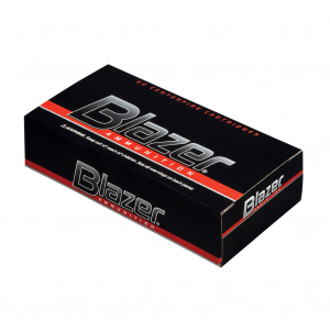 CCI Speer Blazer 45 ACP 230 Grain FMJ Ammo, 50 Round Box (3570)