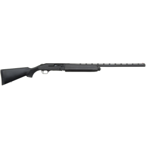 MOSSBERG 935 Semi-Auto 28in 12 Gauge Black Semi-Automatic Shotgun (81000)