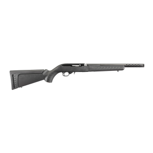 RUGER 10/22 Takedown Lite 22 LR 16in 10rd Semi-Automatic Rifle(21152)