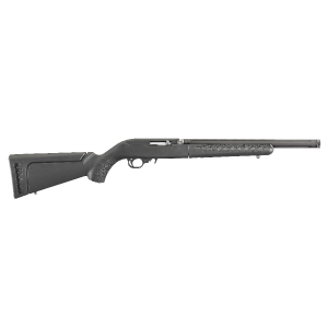 RUGER 10/22 Takedown 22 LR 16in 10rd Semi-Automatic Rifle (21133)