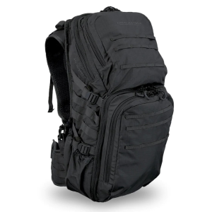 EBERLESTOCK HiSpeed II Black Tactical Pack (X41MB)