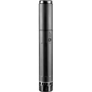 DEAD AIR Ghost 45M Modular 45ACP Suppressor w/ no Piston, NFA Item (GHOST45-NFA)
