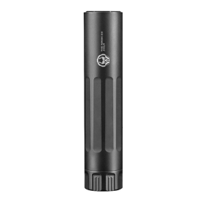 DEAD AIR Mask HD .22LR Silencer, NFA Item (MASK22-NFA)