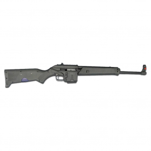 KEL-TEC Sport Utility SU-16A 5.56mm 18.5in 10rd Semi-Automatic Rifle (SU16ABLK)
