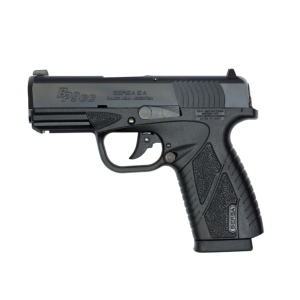 BERSA BPCC Compact 9mm 3.3in 8rd Semi-Automatic Pistol (BP9MCC)