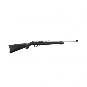 RUGER 10/22 Takedown 22 LR Semi-Automatic Rifle (11100)