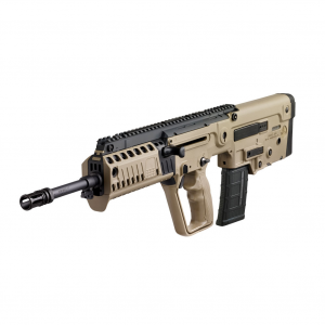 IWI Tavor X95 5.56 NATO 18.5in 30rd Semi-Automatic Rifle (XFD18)