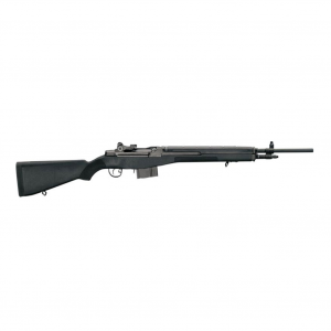 SPRINGFIELD ARMORY M1A Loaded .308 Win/7.62 NATO 22in 10rd Semi-Automatic Rifle, NY Compliant (MA9226NT)