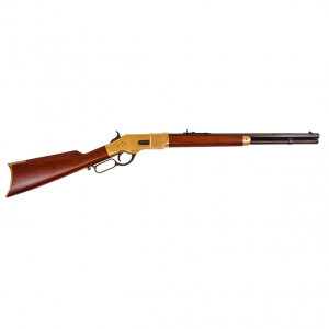 CHIMARRON 1866 Yellowboy .45 Colt 20in 10rd Lever Action Rifle (CA234)