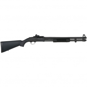 MOSSBERG 590A1 LE 12Ga 20in 9rd 3in Pump-Action Shotgun (50771)