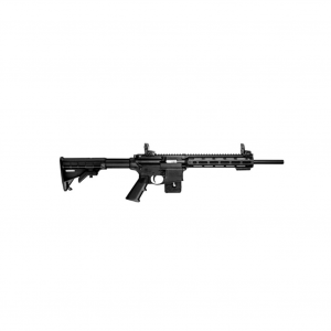 SMITH & WESSON M&P15-22 Sport .22LR 16.5in 10rd Semi-Automatic Rifle, MA Compliant (10207)