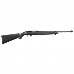 RUGER 10/22 RPF .22 LR 18.5in 10rd Semi-Automatic Rifle (1151)