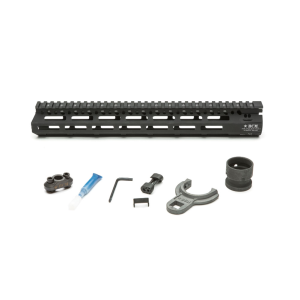 BRAVO COMPANY MCMR AR-15 5.56mm 13in Black M-LOK Rail (BCM-MCMR-13-556-BLK)