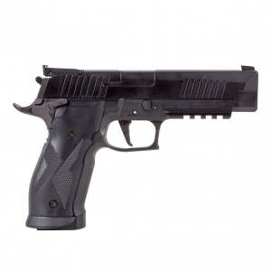 SIG SAUER P226 X-Five .177 Cal 20rd Black Air Pistol (AIR-X5-177-BLK)