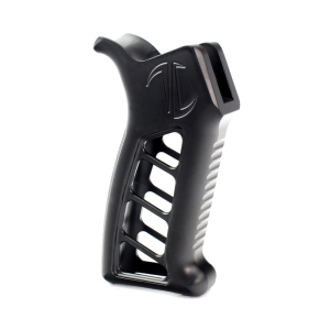 TIMBER CREEK OUTDOORS Enforcer AR Pistol Black Grip (E-ARPG-BL)
