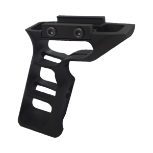TIMBER CREEK OUTDOORS Enforcer Vertical Black Foregrip (E-VFG-BL)