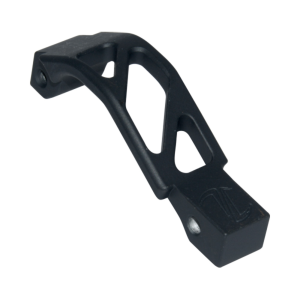 TIMBER CREEK OUTDOORS AR Oversized Black Trigger Guard (AR-OTG-BL)