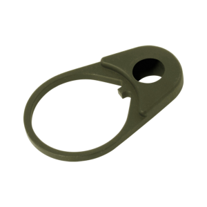 TIMBER CREEK OUTDOORS QD OD Green End Plate (QD-EP-OD)