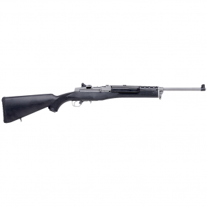 RUGER Mini Thirty 7.62x39mm 18.5in 5rd Semi-Automatic Rifle (5806)