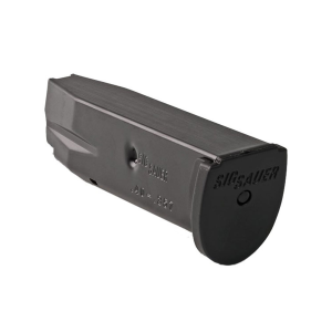 SIG SAUER P250/P320 .357 Sig/.40 S&W 10Rd Blue Magazine (MAG-MOD-F-43-10)