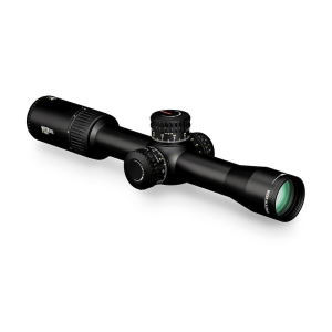 VORTEX Viper PST Gen II 2-10x32mm FFP EBR-4 MOA Riflescope (PST-2101)