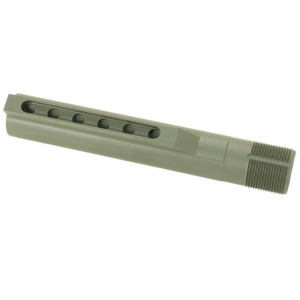 TIMBER CREEK OUTDOORS AR Mil-Spec OD Green Cerakote Buffer Tube (AR-BT-OD)