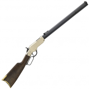 HENRY Original Henry Rare Carbine 44-40 Win 20.5in 10rd Lever Action Rifle (H011R)