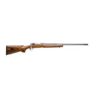 SAVAGE 12 VLP .204 Ruger 26in 4rd Bolt-Action Rifle (18466)
