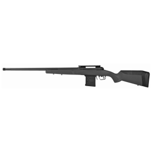 SAVAGE 110 Tactical 6.5mm Creedmoor 24in 10rd Bolt Action Rifle (57232)