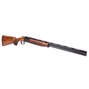 SAVAGE 555 410 Bore 26in 2rd Turkish Walnut Shotgun (22168)