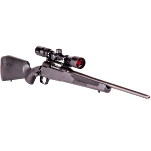 SAVAGE 110 Apex Hunter XP 270 Win 22in 4rd Bolt Action Rifle (57312)